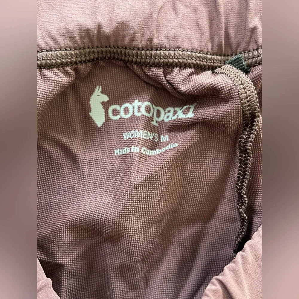 Cotopaxi Jogger Pants - Picture 3 of 9